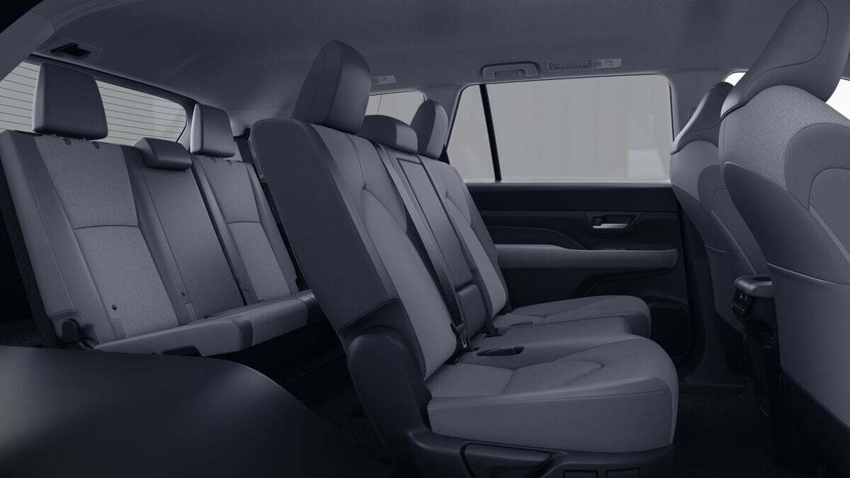 2026 Toyota Grand Highlander LE Laurel MD