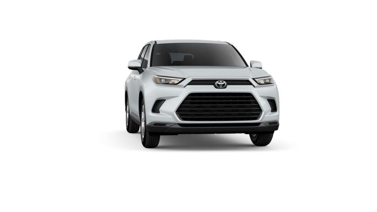 2026 Toyota Grand Highlander LE Laurel MD