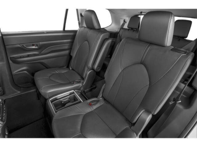 2026 Toyota Grand Highlander Limited Hurst TX