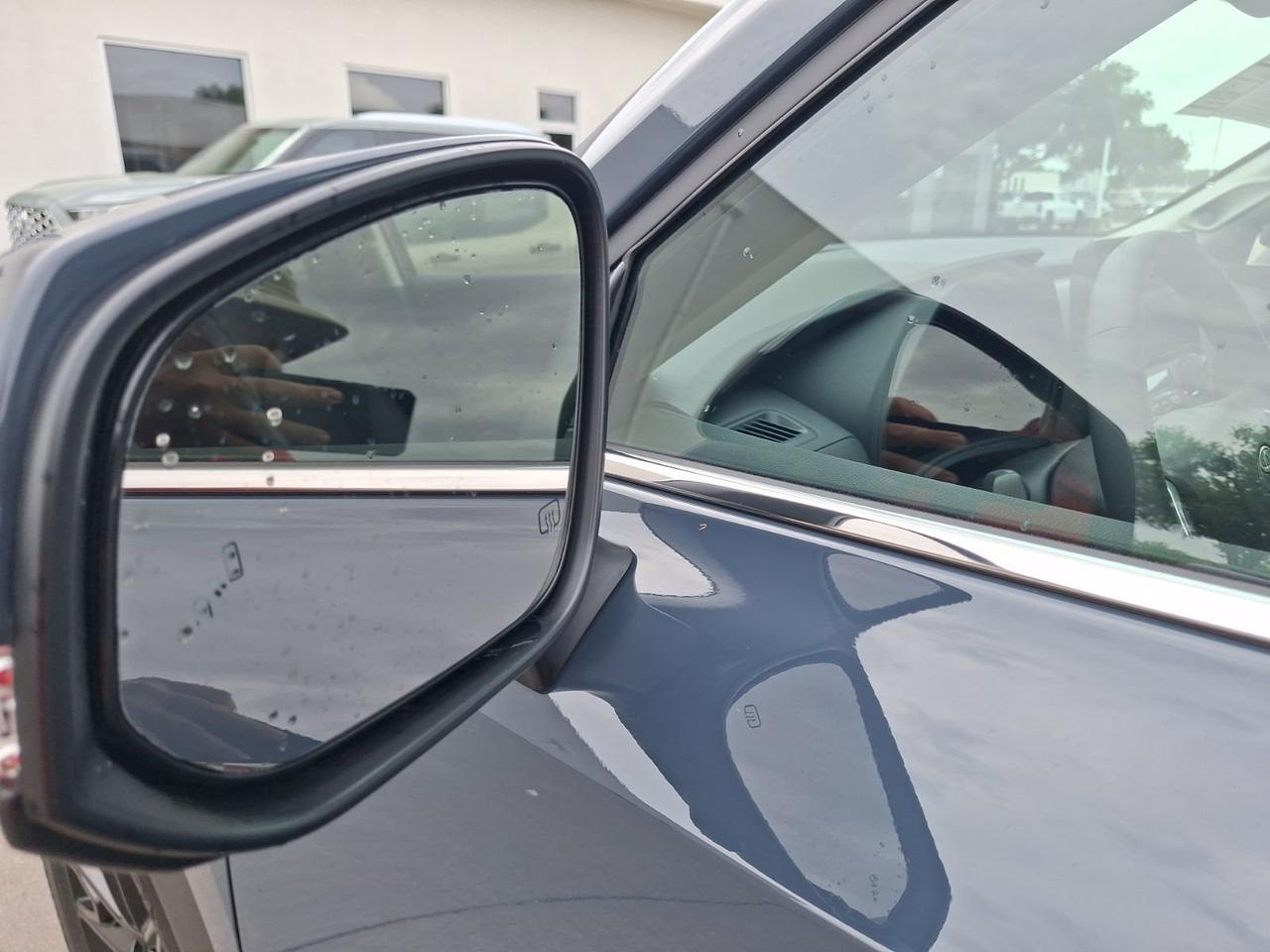 2026 Toyota Grand Highlander Limited Hurst TX