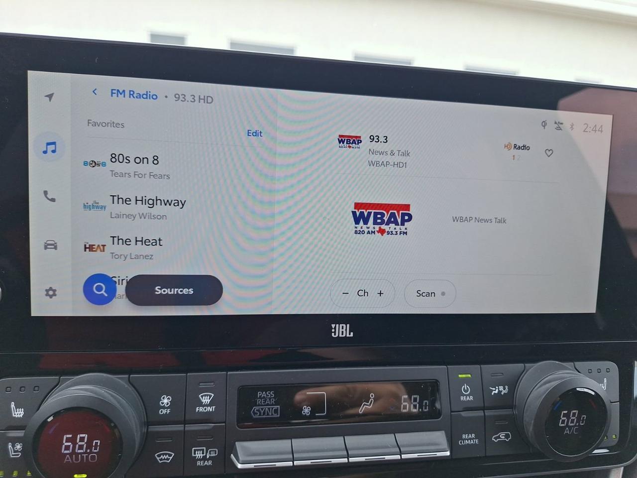 2026 Toyota Grand Highlander Limited Hurst TX