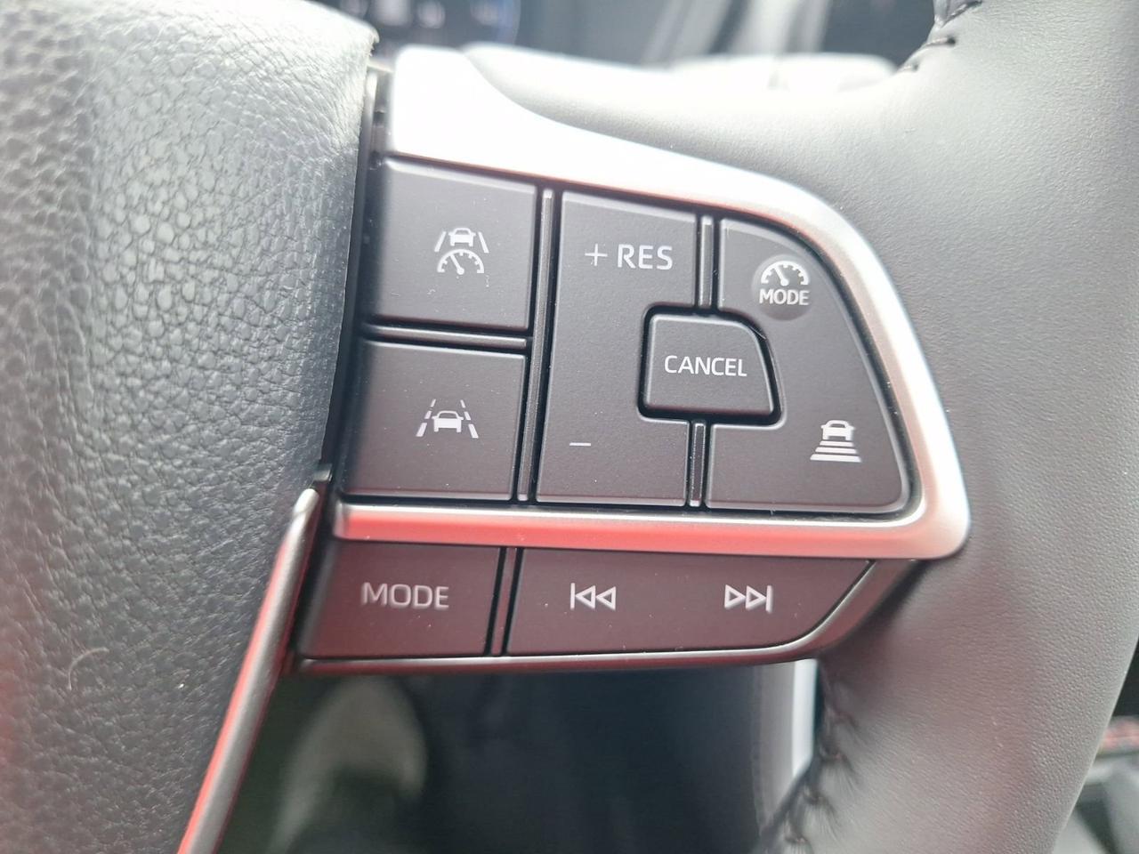 2026 Toyota Grand Highlander Limited Hurst TX