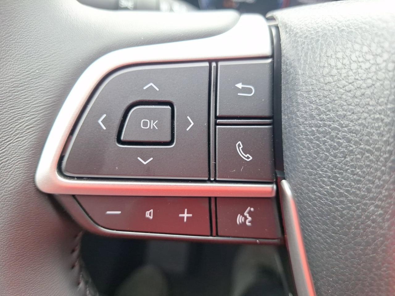 2026 Toyota Grand Highlander Limited Hurst TX