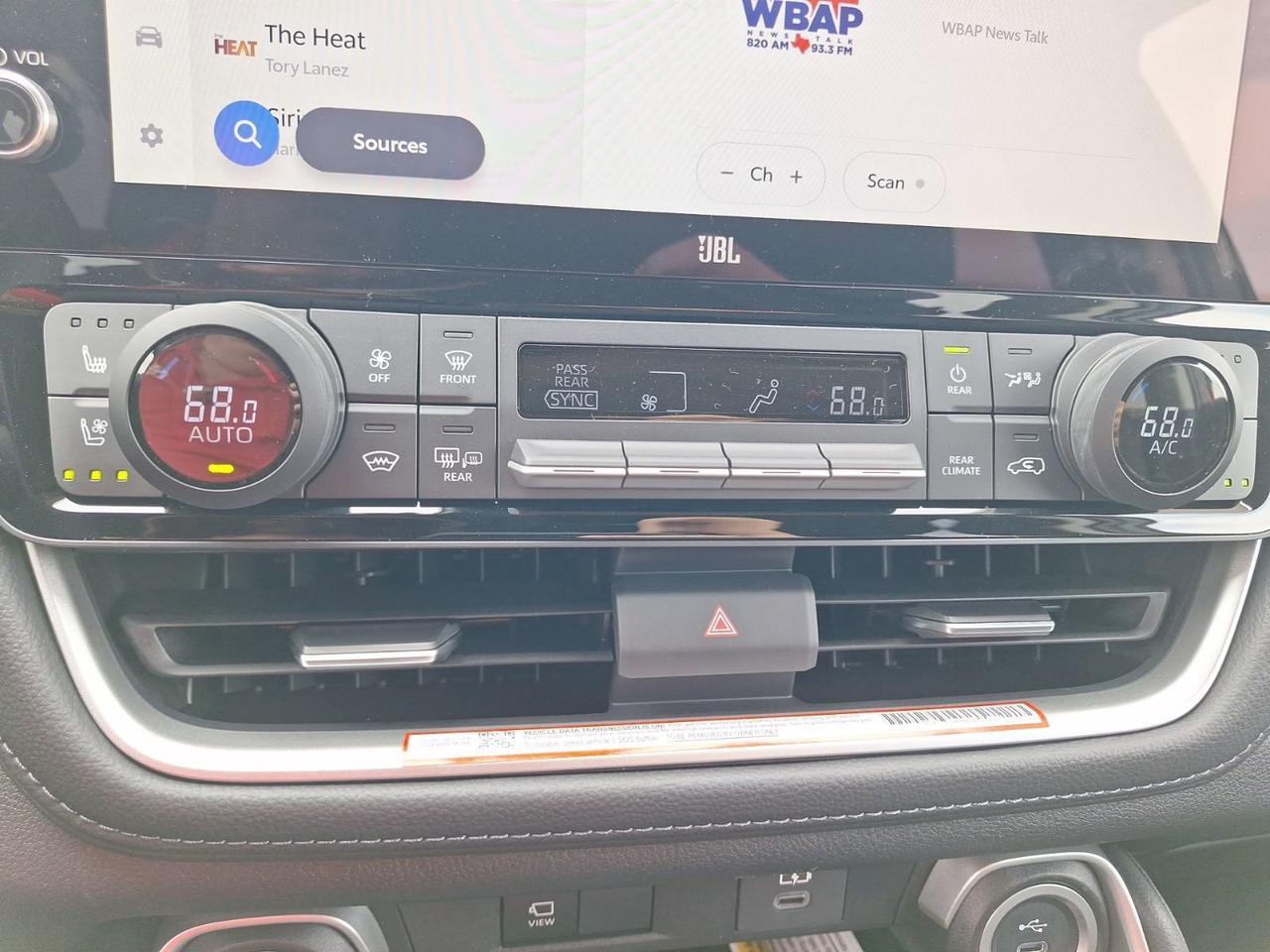 2026 Toyota Grand Highlander Limited Hurst TX