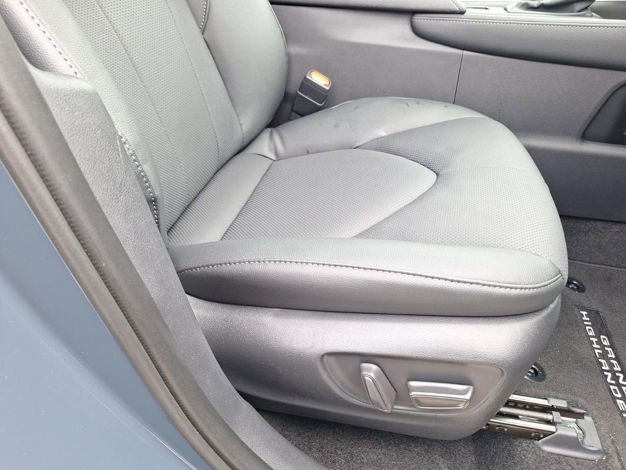 2026 Toyota Grand Highlander Limited Hurst TX