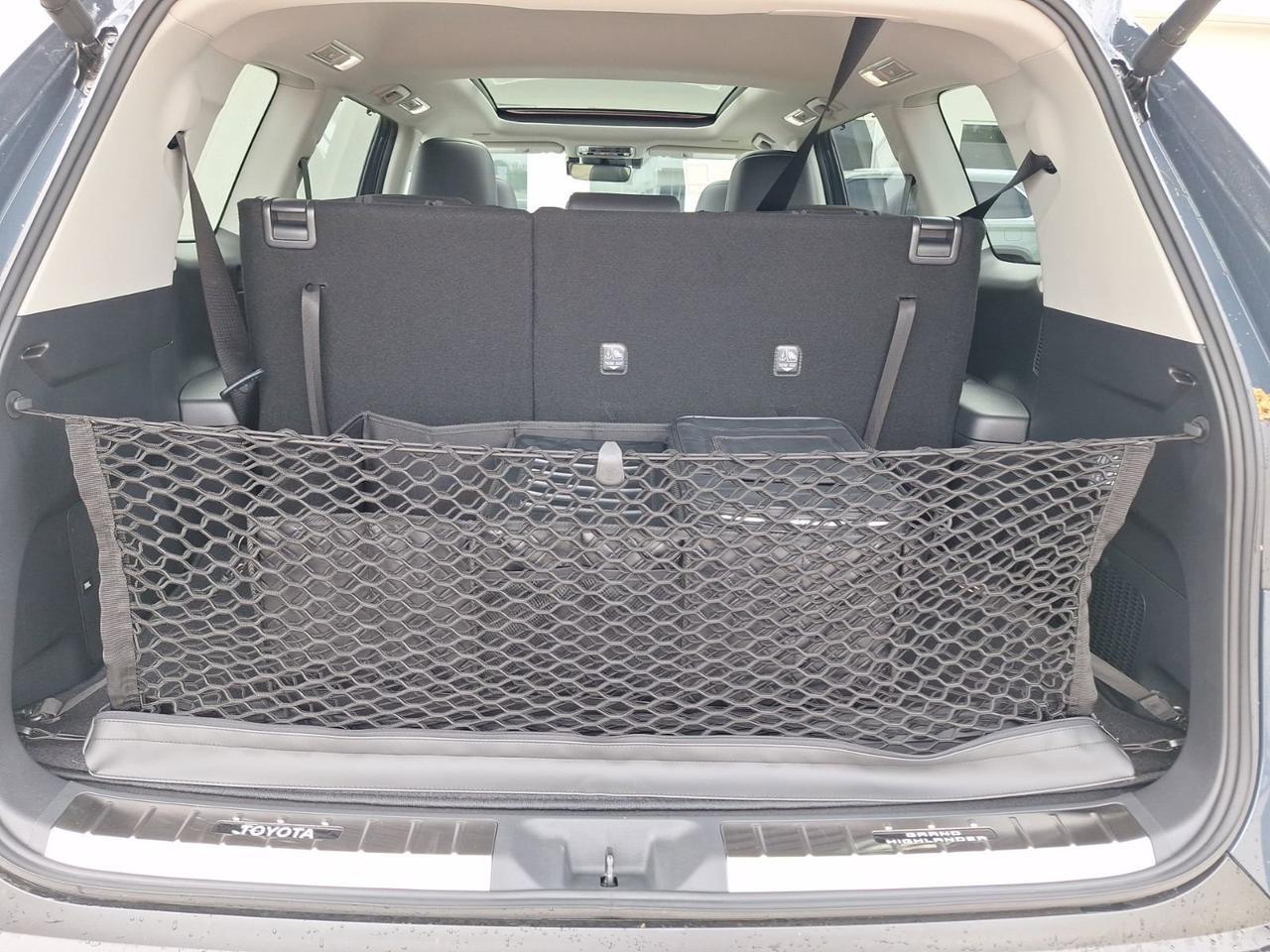 2026 Toyota Grand Highlander Limited Hurst TX