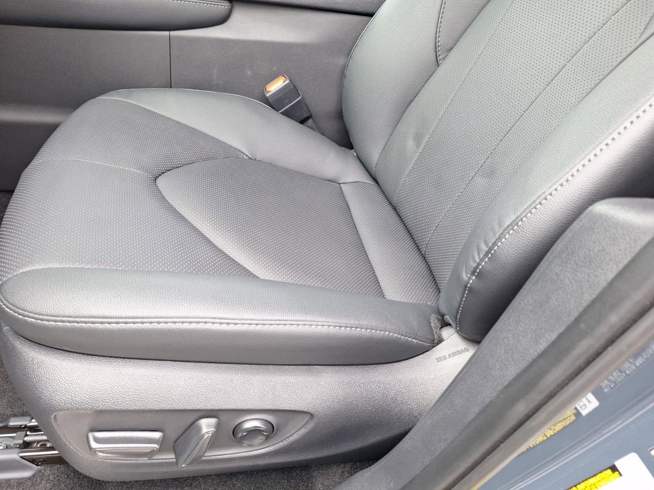 2026 Toyota Grand Highlander Limited Hurst TX