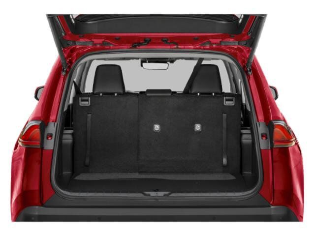 2026 Toyota Grand Highlander Limited Hurst TX