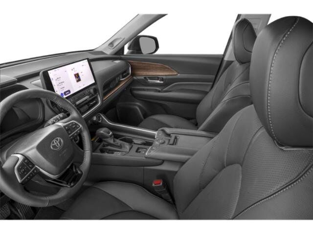 2026 Toyota Grand Highlander Limited Hurst TX
