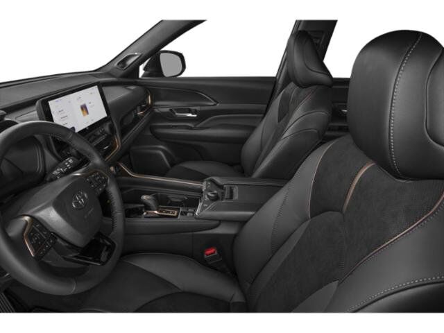 2026 Toyota Grand Highlander Limited Hurst TX
