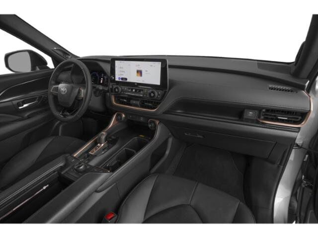 2026 Toyota Grand Highlander Limited Hurst TX