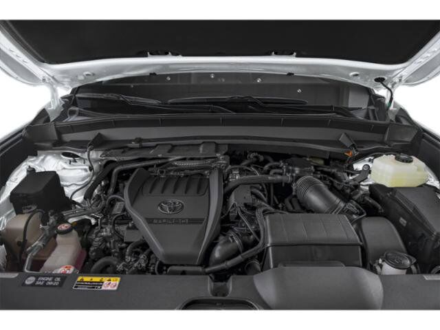 2026 Toyota Grand Highlander Limited Hurst TX