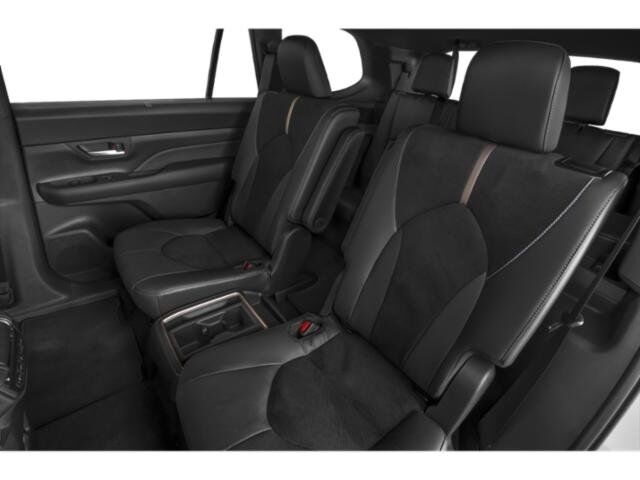 2026 Toyota Grand Highlander Limited Hurst TX