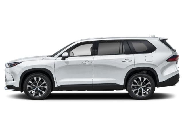 2026 Toyota Grand Highlander Limited Hurst TX
