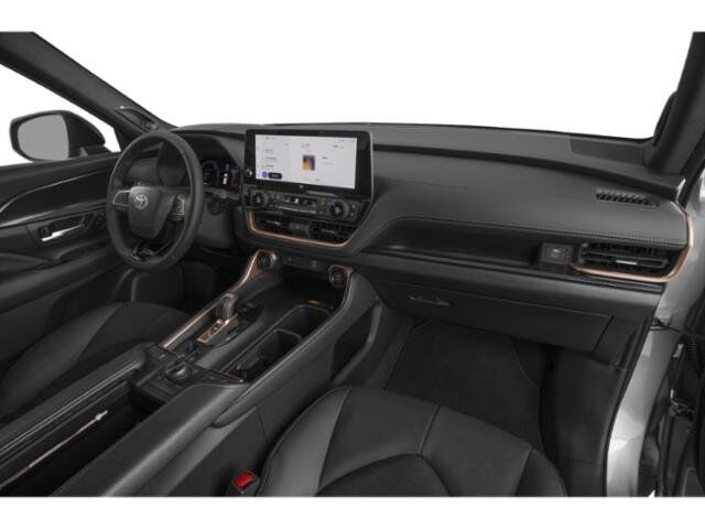 2026 Toyota Grand Highlander Limited Hurst TX
