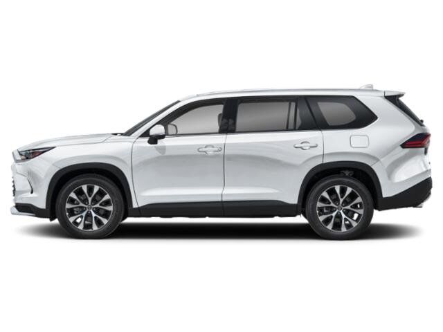 2026 Toyota Grand Highlander Limited Hurst TX