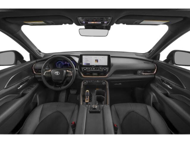 2026 Toyota Grand Highlander Limited Hurst TX