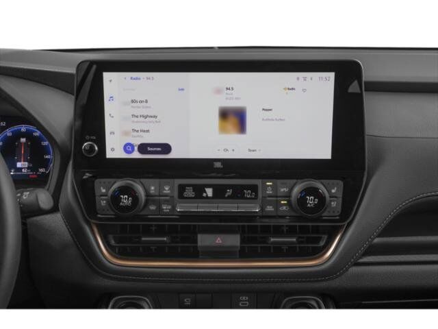 2026 Toyota Grand Highlander Limited Hurst TX