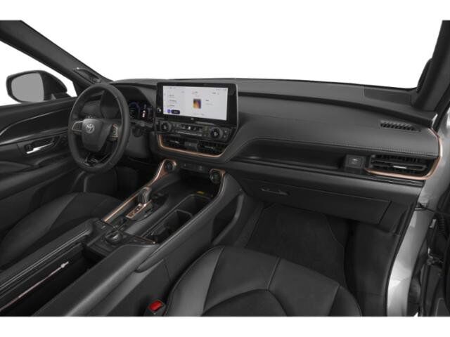 2026 Toyota Grand Highlander Limited Hurst TX