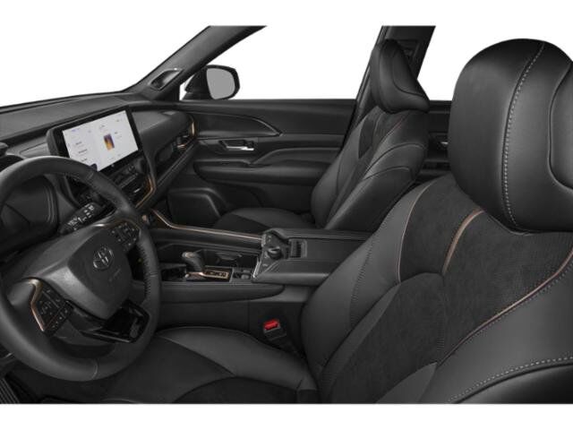 2026 Toyota Grand Highlander Limited Hurst TX