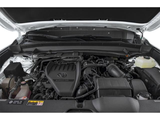 2026 Toyota Grand Highlander Limited Hurst TX