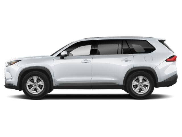 2026 Toyota Grand Highlander Limited Hurst TX