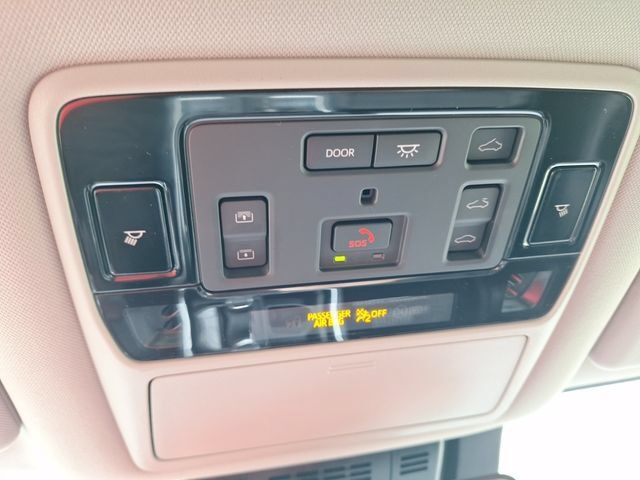 2026 Toyota Grand Highlander Limited Dallas TX