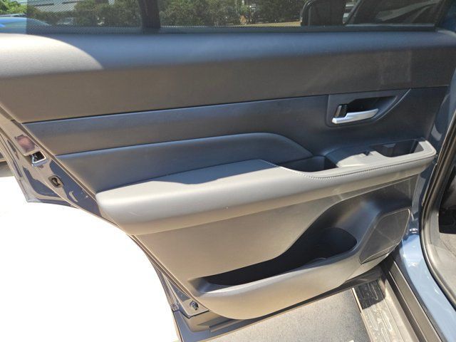 2026 Toyota Grand Highlander Limited Dallas TX