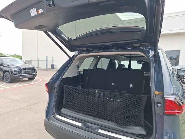 2026 Toyota Grand Highlander Limited Dallas TX