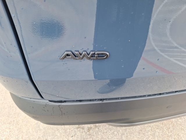 2026 Toyota Grand Highlander Limited Dallas TX