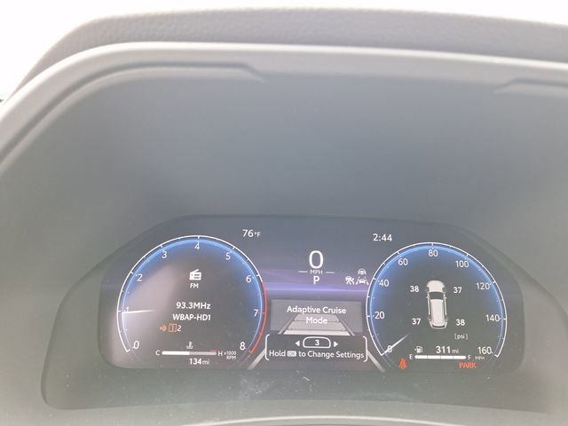 2026 Toyota Grand Highlander Limited Dallas TX