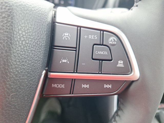 2026 Toyota Grand Highlander Limited Dallas TX