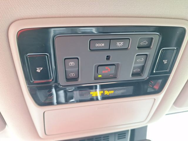 2026 Toyota Grand Highlander Limited Dallas TX