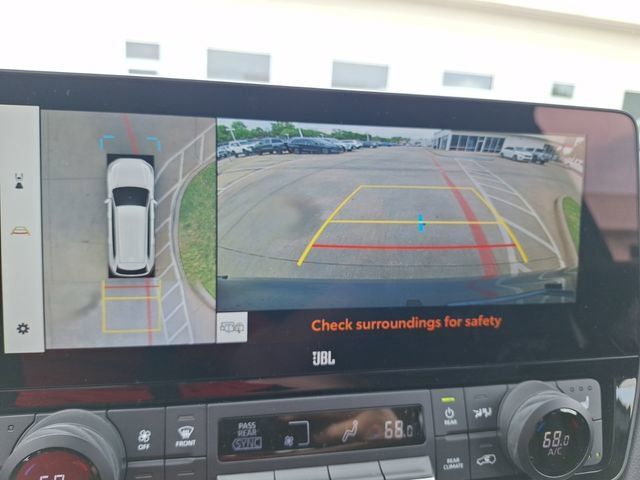 2026 Toyota Grand Highlander Limited Dallas TX