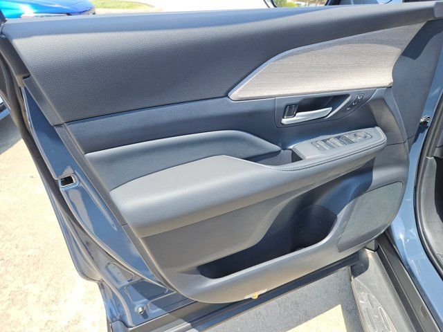 2026 Toyota Grand Highlander Limited Dallas TX
