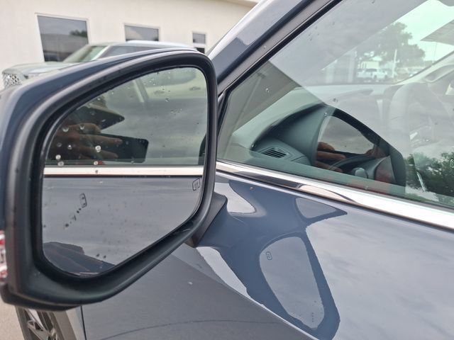 2026 Toyota Grand Highlander Limited Dallas TX
