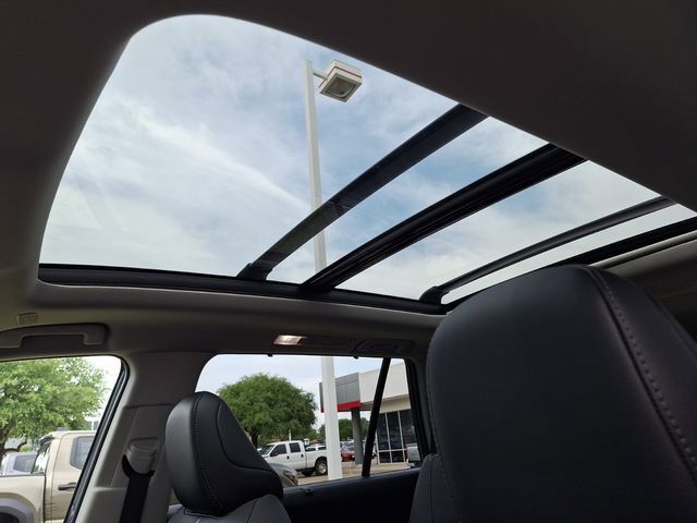 2026 Toyota Grand Highlander Limited Dallas TX