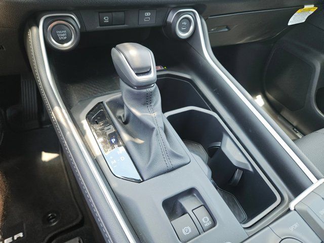 2026 Toyota Grand Highlander Limited Dallas TX