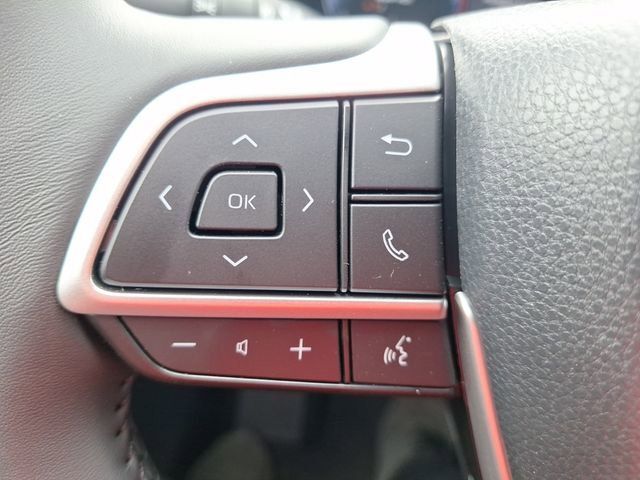2026 Toyota Grand Highlander Limited Dallas TX