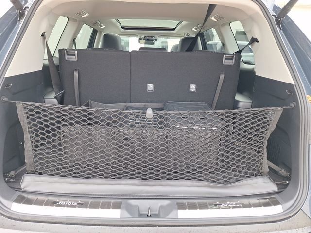2026 Toyota Grand Highlander Limited Dallas TX