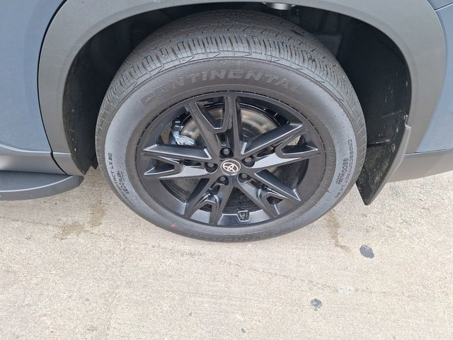 2026 Toyota Grand Highlander Limited Dallas TX