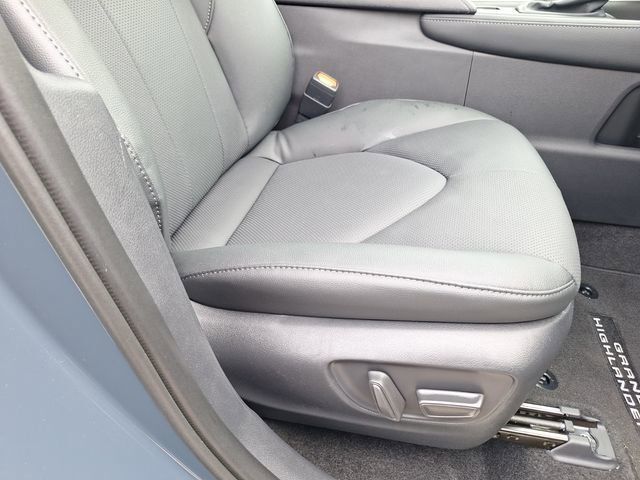 2026 Toyota Grand Highlander Limited Dallas TX