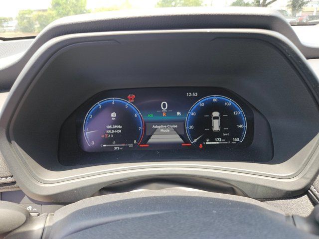 2026 Toyota Grand Highlander Limited Dallas TX