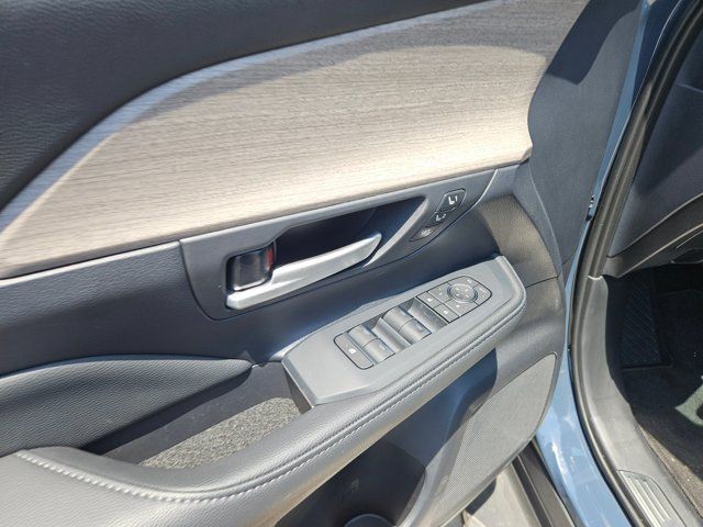 2026 Toyota Grand Highlander Limited Dallas TX