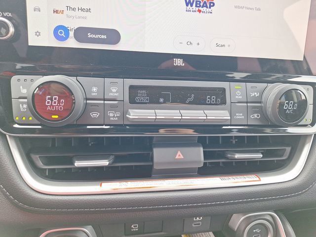 2026 Toyota Grand Highlander Limited Dallas TX