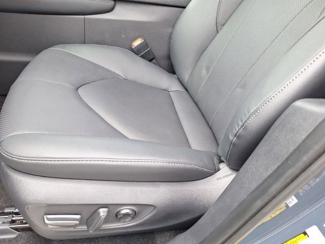 2026 Toyota Grand Highlander Limited Dallas TX