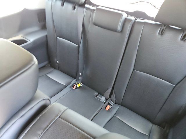2026 Toyota Grand Highlander Limited Dallas TX