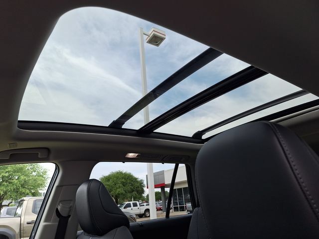 2026 Toyota Grand Highlander Limited Dallas TX