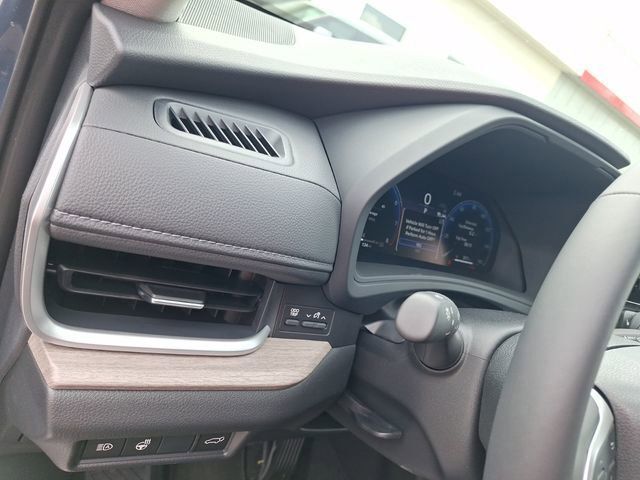 2026 Toyota Grand Highlander Limited Dallas TX
