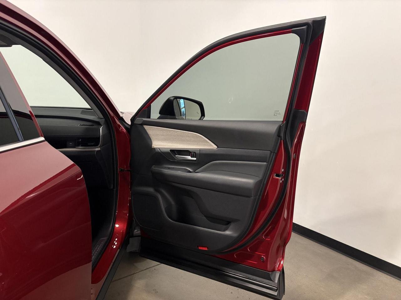 2026 Toyota Grand Highlander Limited Parker CO